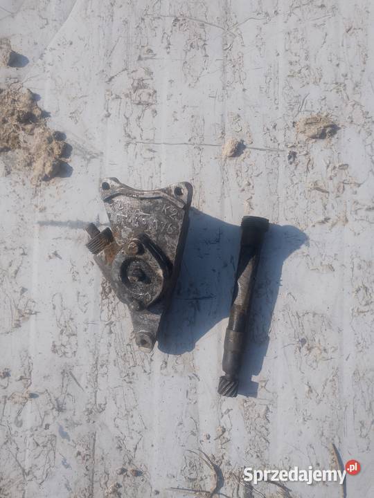 Naped licznika mz osobowe Pozostałe Szastarka sprzedam