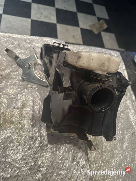 Honda NX250 Dominator Airbox Wlot Powietrza Poznań