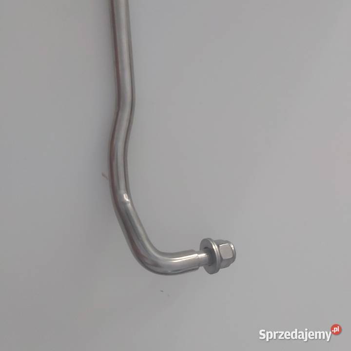 Mocowanie siłownik skrętu sterociągu yamaha 99 Bydgoszcz