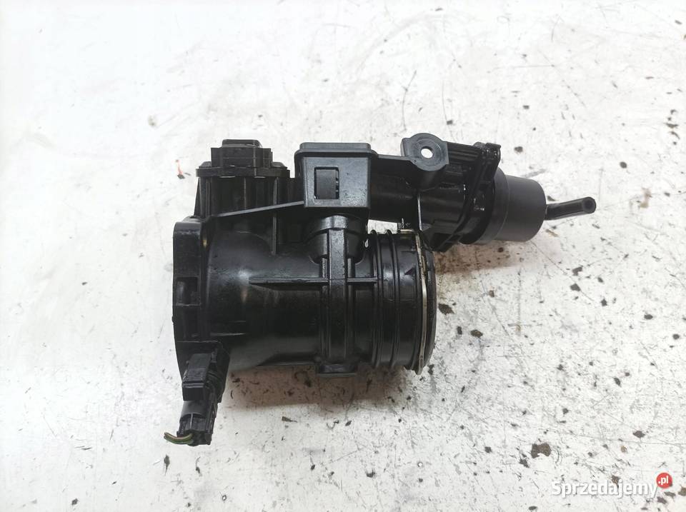 PRZEPUSTNICA A6390900470 20 CDI MercedesBenz osobowe
