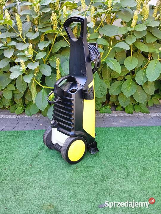 Myjka ciśnieniowa KARCHER K 720 MX Wysyłka Radom
