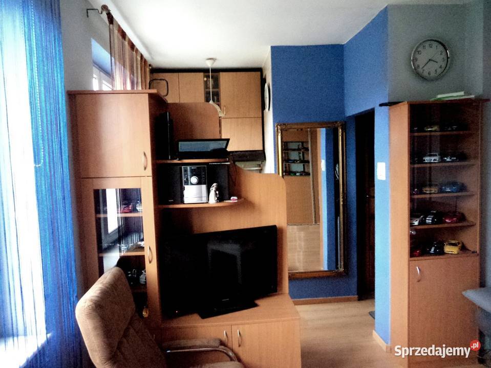 Kawalerka w śródmieściu Gdańska Kartuska Rok budowy 1970 pomorskie