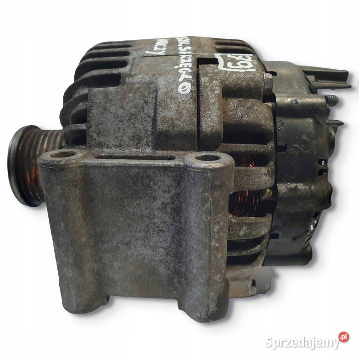 ALTERNATOR Mercedes Vito W639 22 CDI A6461541102 Chełm