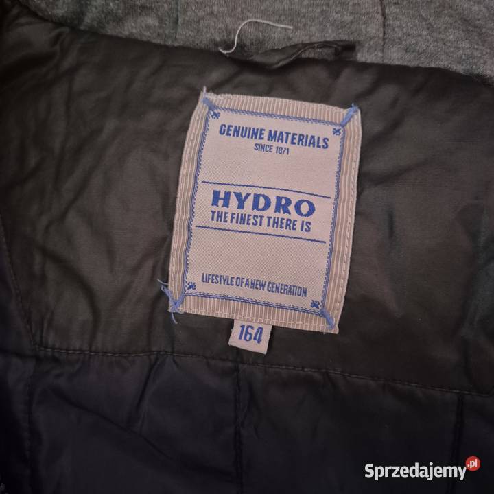 Kurtka chłopięcamęska rozmiar 164 Wiosenna/Jesienna  Brzesko