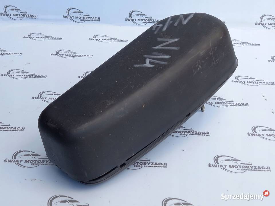 NISSAN PATHFINDER III R51 10r silniczek Kielce