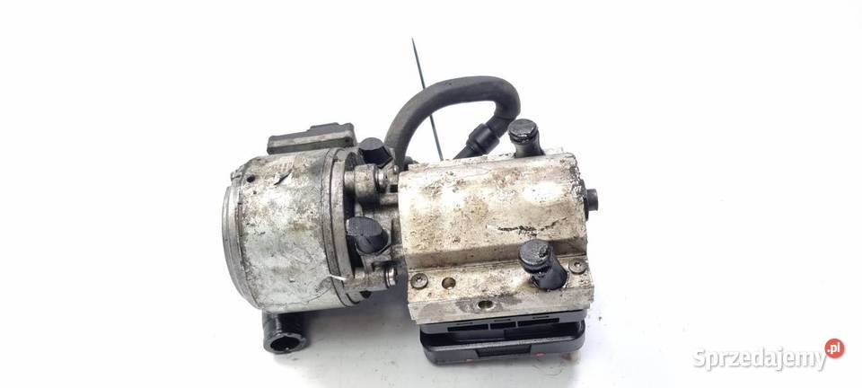 KOMPRESOR ZAWIESZENIA CITROEN C5 9400060 Lipno