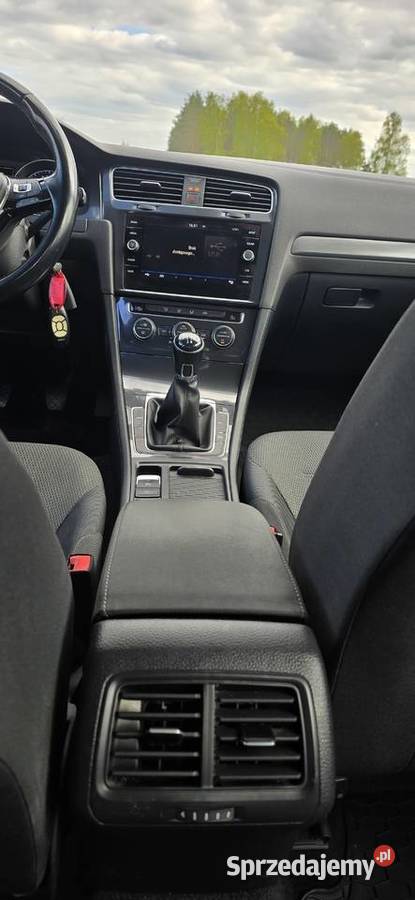Auto z Gwarancją LIFT LED Salon Klimatronik Andrespol