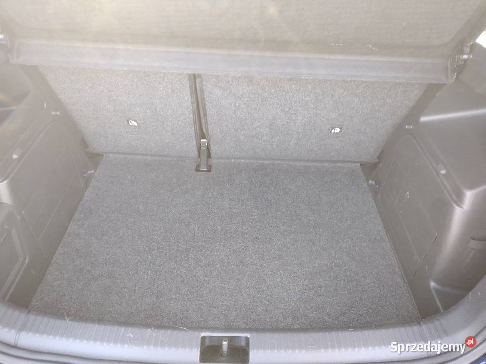 Skoda Fabia III 12TSI salon Polska możliwa zamiana Rzeszów