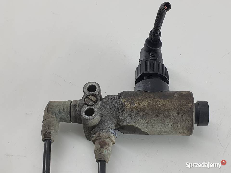 ZAWOR HAMULCA ROZDZIELACZ IVECO EUROCARGO MAN dostawcze Janowice