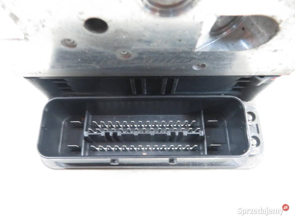 POMPA ABS BMW 5 F10 34516852808 sprzedam