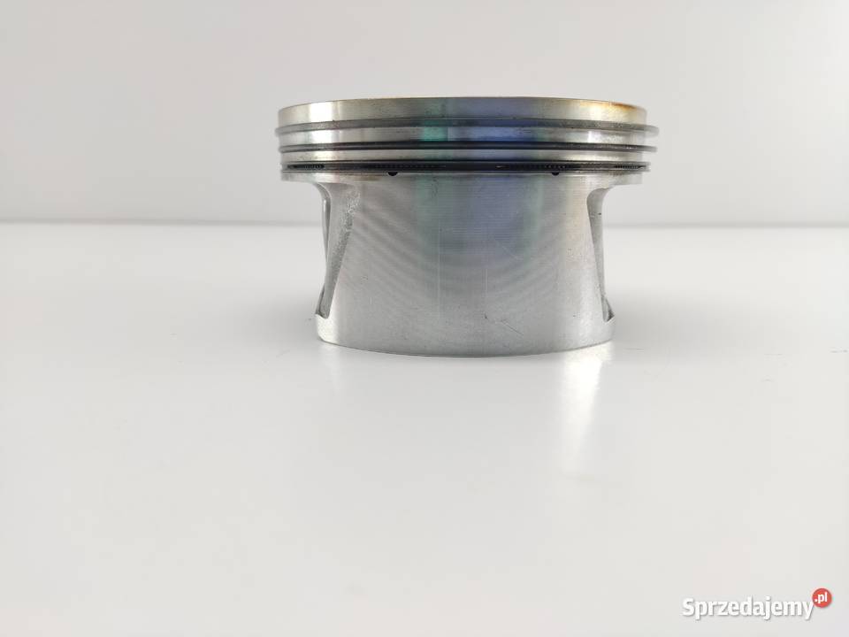 Cilinder Tlok Sel A Can Am Ds 650 Silniki i osprzęt Łódź