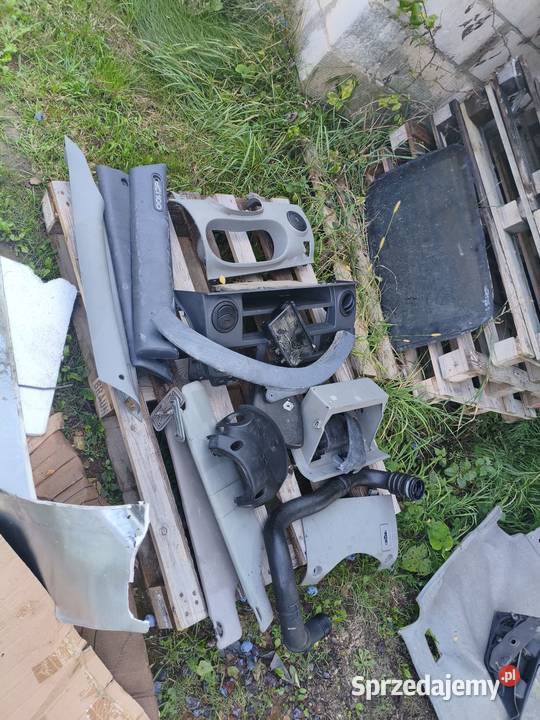 Renault Master Opel Movano części dostawcze lubelskie Piaski