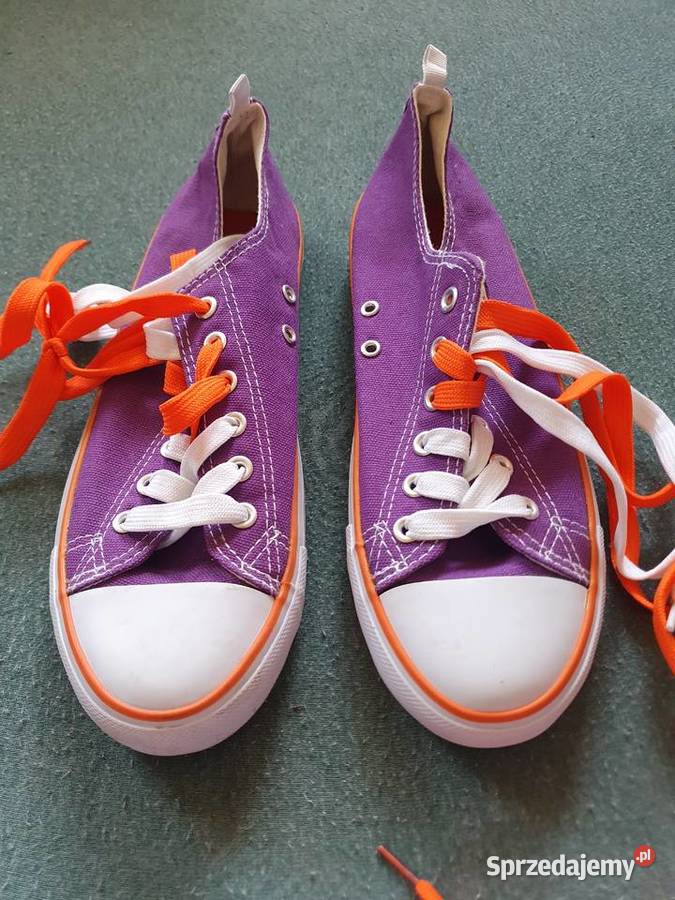 NOWE Tenisówki buty tenisowe IN EXTENSO Wrocław