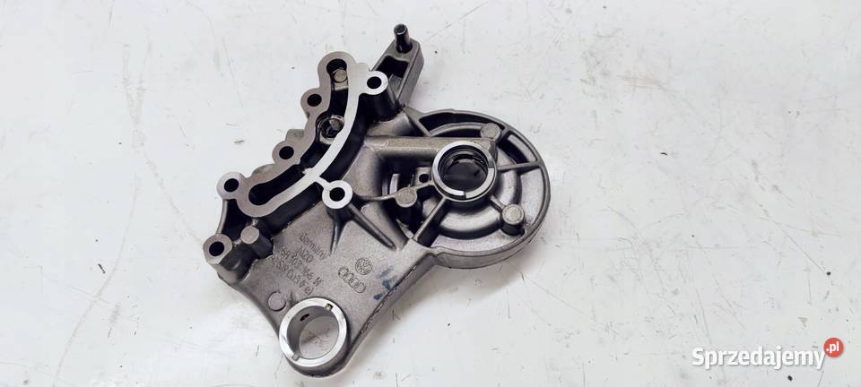 OBUDOWA WAŁKÓW AUDI A4 B8 A5 18 TFSI 06H103166H śląskie Przystajń