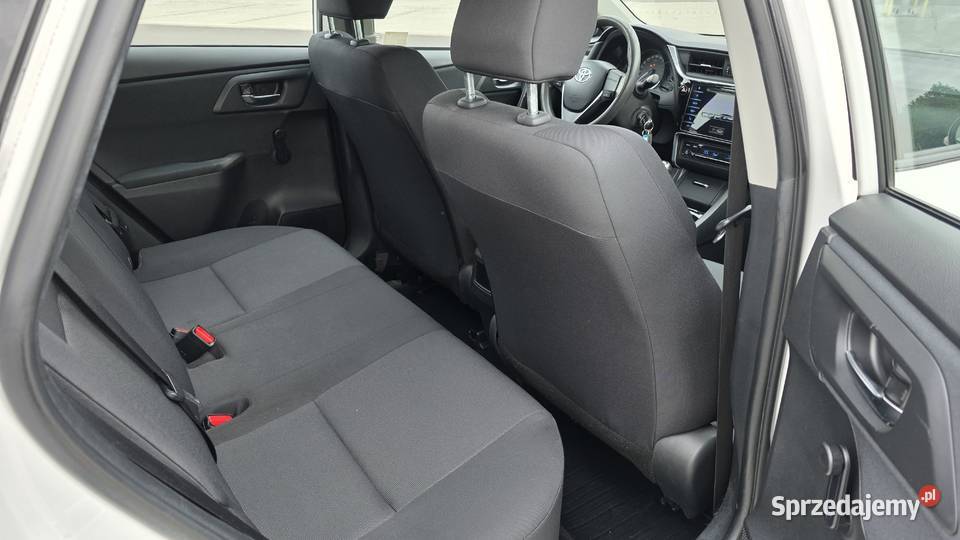 Salon Polska Koła latozima FVAT23 Jastrzębie-Zdrój sprzedam