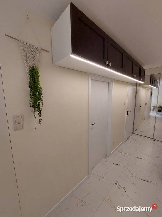 3 pokoje 53 m taras 17 m wzorcowe osiedle z parter Wrocław