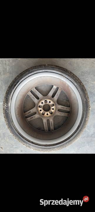 Felga Mercedes AMG 18 Lublin sprzedam