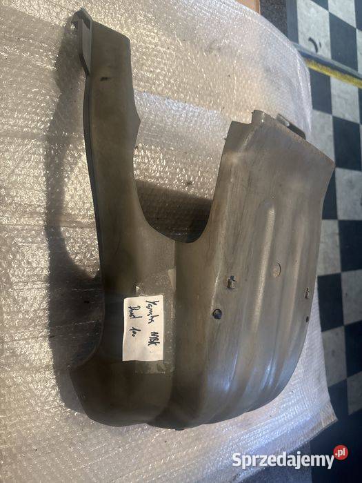 Yamaha MBK Booster 100 Pług Osłona Dolna