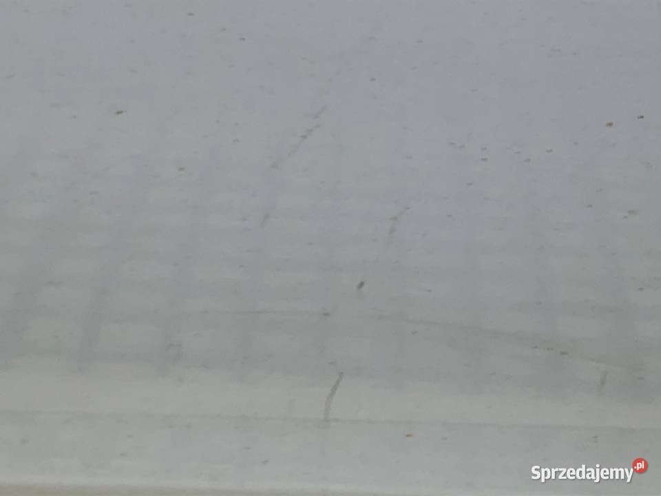 DRZWI LEWY PRZÓD FORD C Minivan 0710 osobowe Drzwi