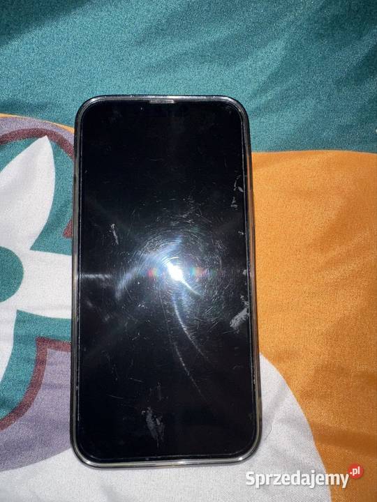 iPhone 13 Pro stan 86 Grybów
