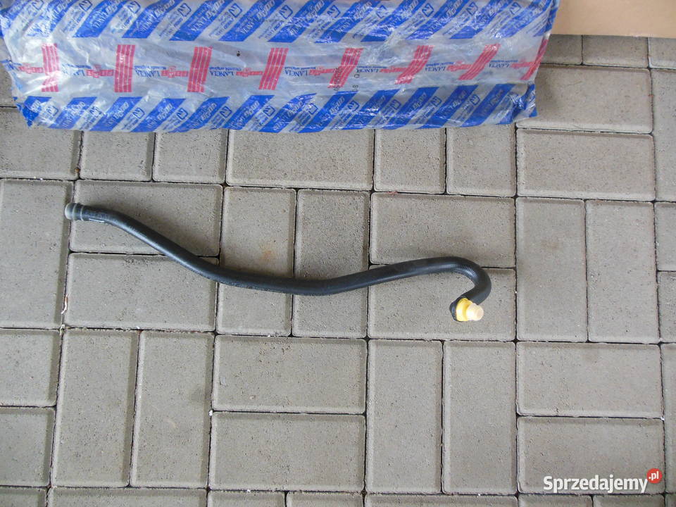 PRZEWÓD SERWO FIAT BRAVO 9501 16 46461765 osobowe Kozy