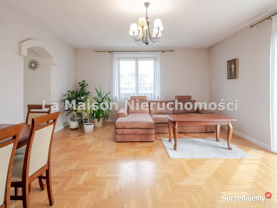 Do sprzedaży dom wolnostojący Rączna 214 metry 7850zł/m2 Sprzedaż sprzedam