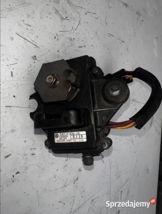 nastawnik EXUP Ducati SuperSport 950 S 2021 Ostrzeszów