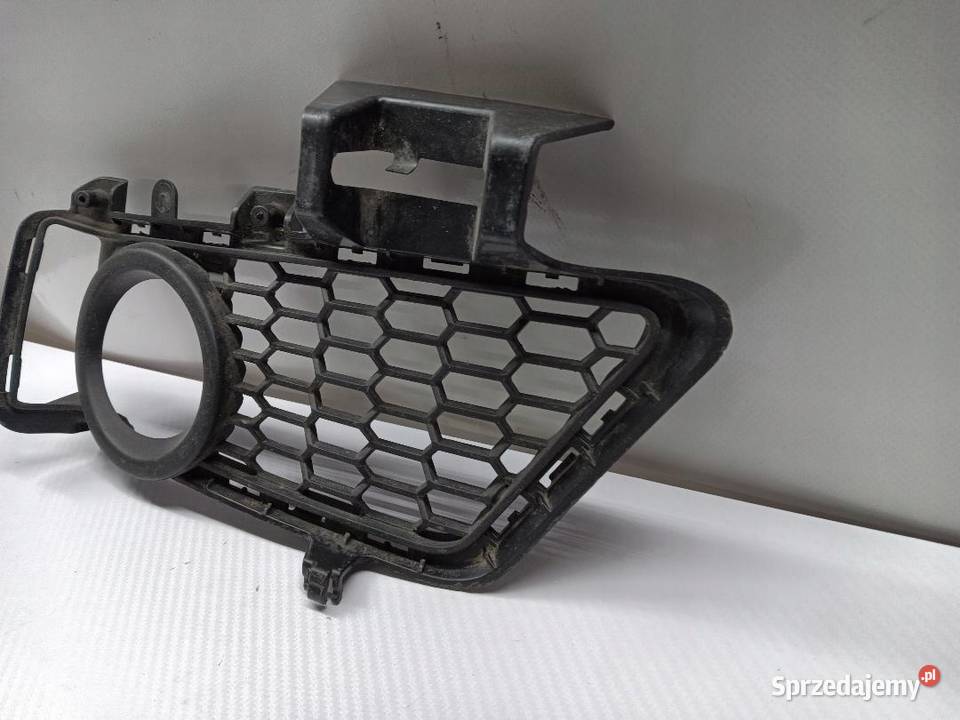 KRATKA ZDERZAKA PRZÓD PRZEDNIA LEWA BMW F30 F31