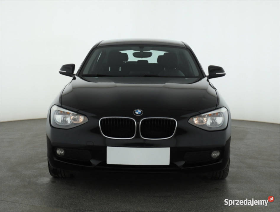 BMW 1 116i