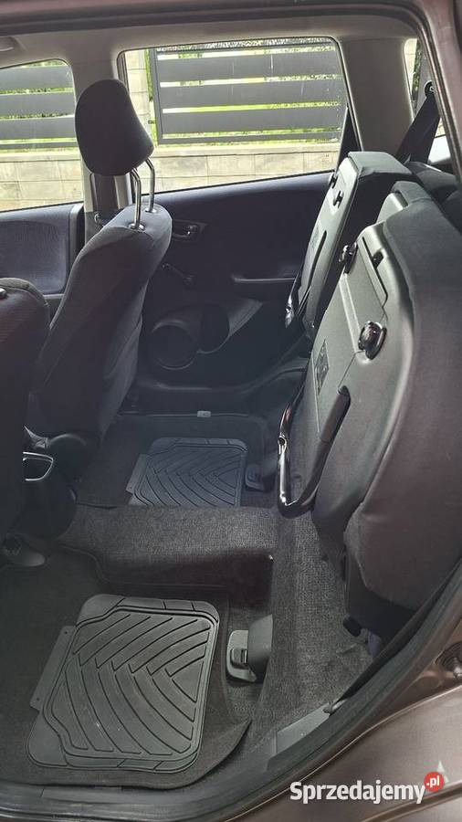 Honda jazz 68 Nowy Sącz