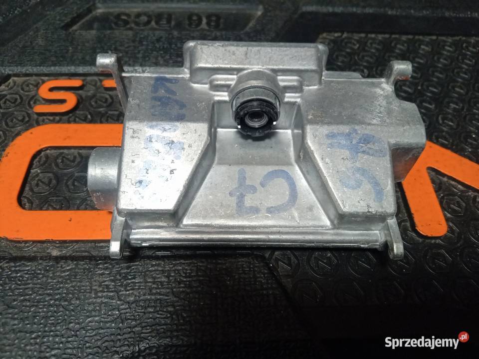 Audi A6 A8 kamera szyby asystent pasa Części samochodowe dolnośląskie Legnica sprzedam