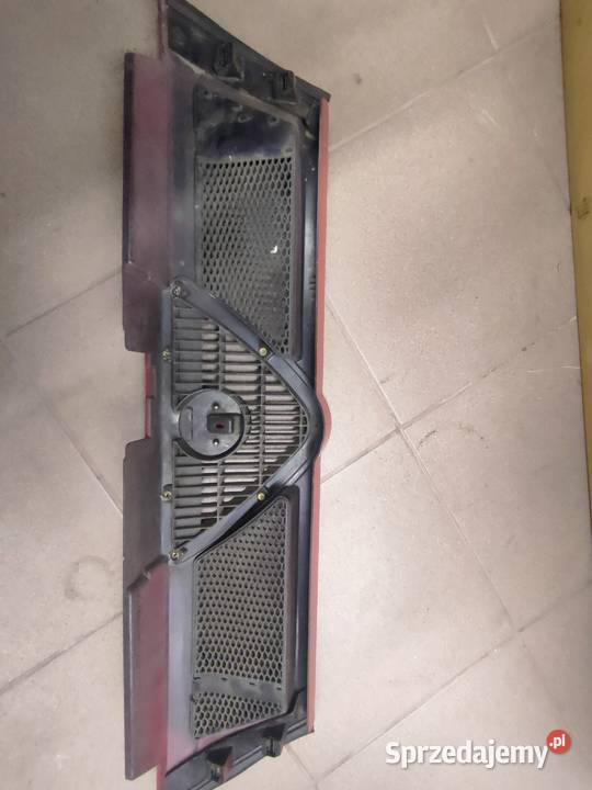 Alfa Romeo 33 atrapa chłodnicy grill śląskie Zabrze sprzedam