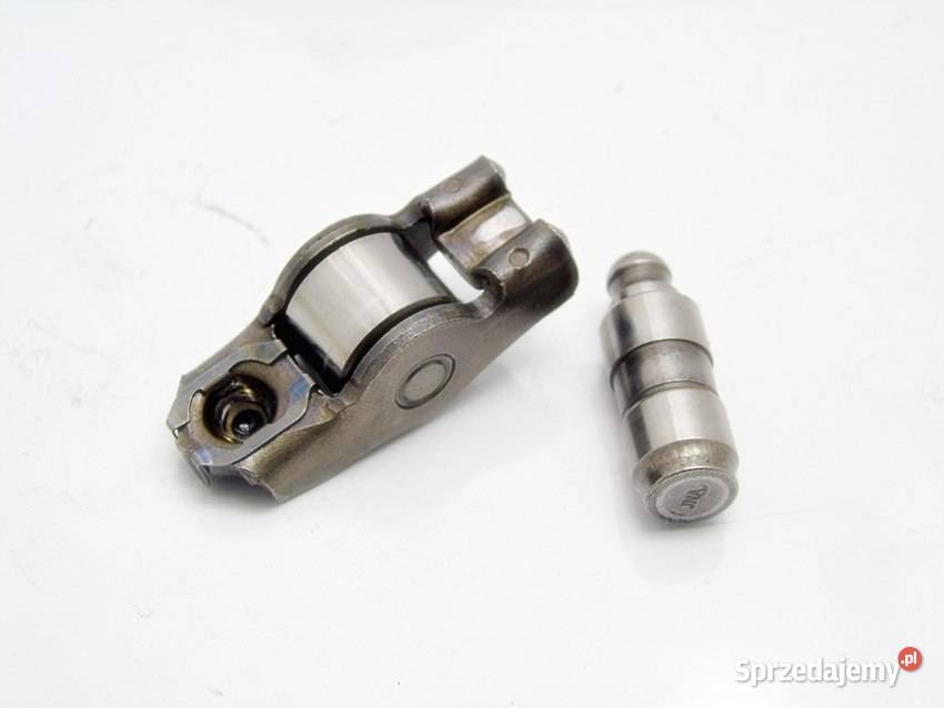 DŹWIGIENKA POPYCHACZ 12 FABIA POLO IBIZA Sosnowiec sprzedam