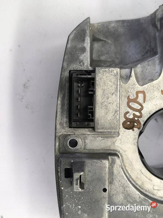 PRZEŁĄCZNIK ZESPOLONY CZUJNIK BMW E61 6950518 wielkopolskie