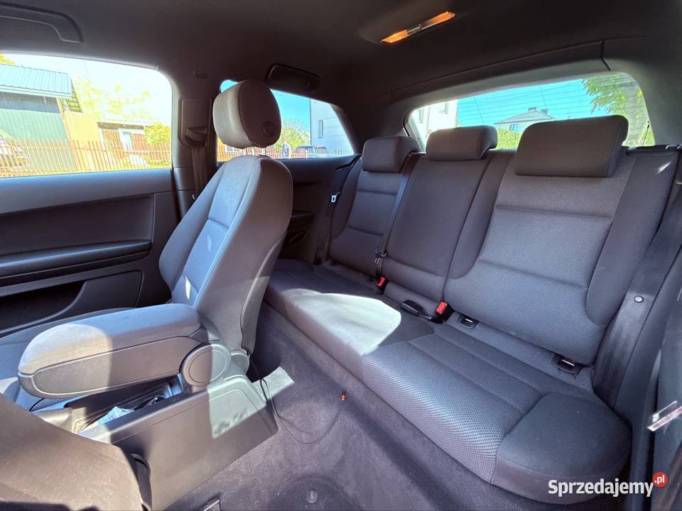 Audi a3 20 tdi radio Suwałki