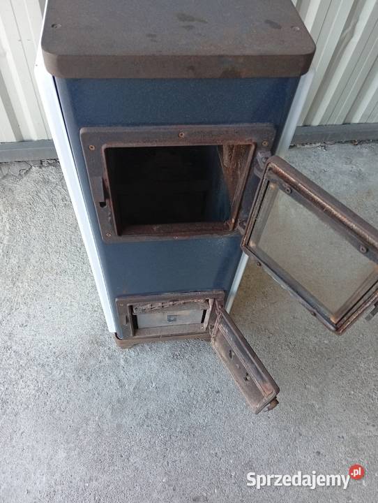piec koza 78 KW 437 Byczyna
