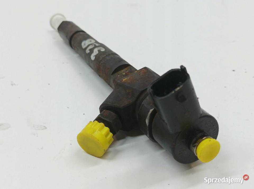 WTRYSKIWACZ 0445110111 19 JTD 16V Alfa Romeo 156 osobowe