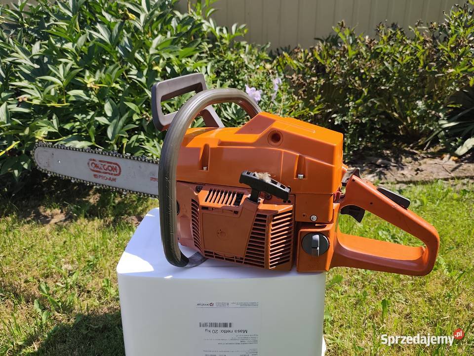 Husqvarna 61 4konie Dom i Ogród