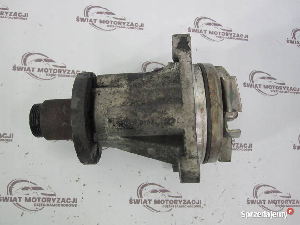 RANGE ROVER SPORT L320 36 V8T 306DT TDV8 pompa osobowe