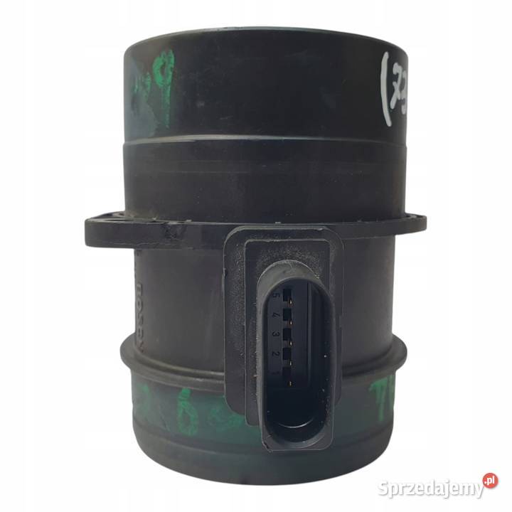 PRZEPŁYWOMIERZ Audi A4 B8 A5 A6 VW Passat B6 20 Chełm