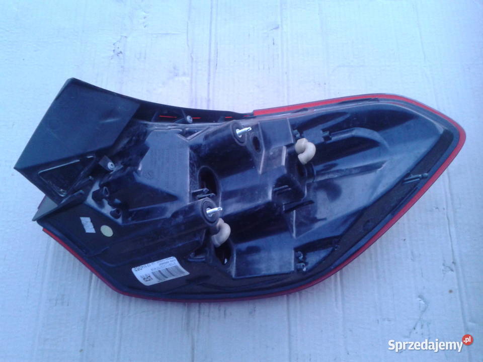 13314052LH LAMPA TYŁ LEWA OPEL ASTRA J IV KOMBI sprzedam