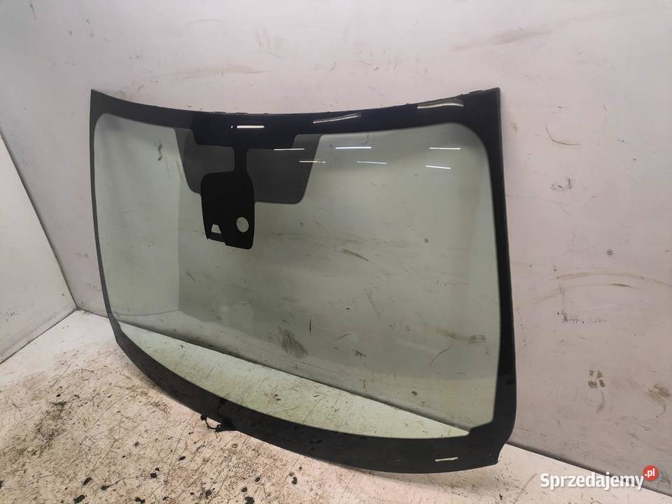 SZYBA PRZEDNIA CZOŁOWA PRZÓD SENSOR RADAR NISSAN lubelskie