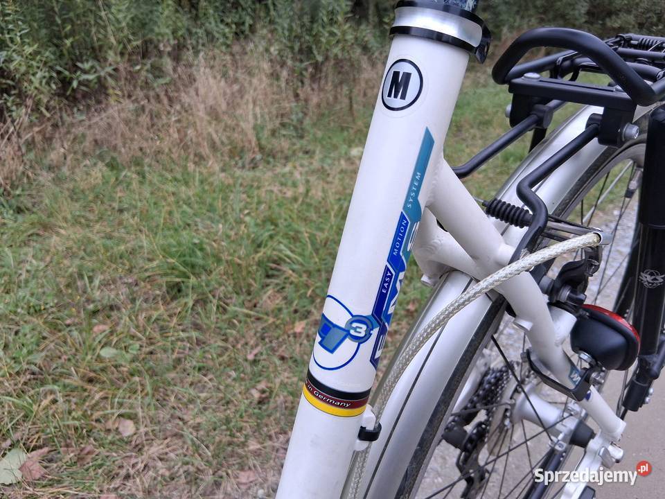 Rower Kalkhoff damski 28 nowy Ropczyce