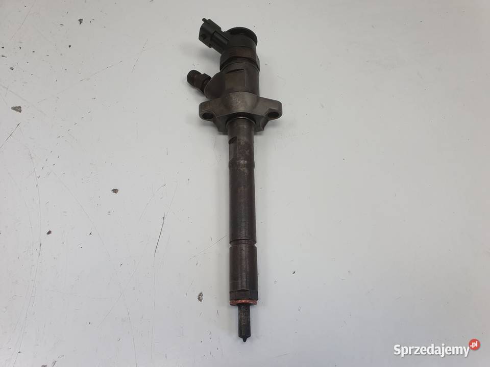 WTRYSKIWACZ Peugeot Partner II 16 HDI 0445110311 osobowe Chełm