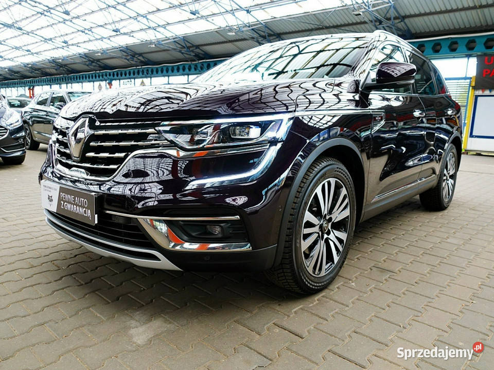 Renault Koleos InitialeParis 190 4x4 Mysłowice