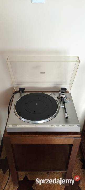 Gramofon HITACHI HTR10 mazowieckie Sochocin