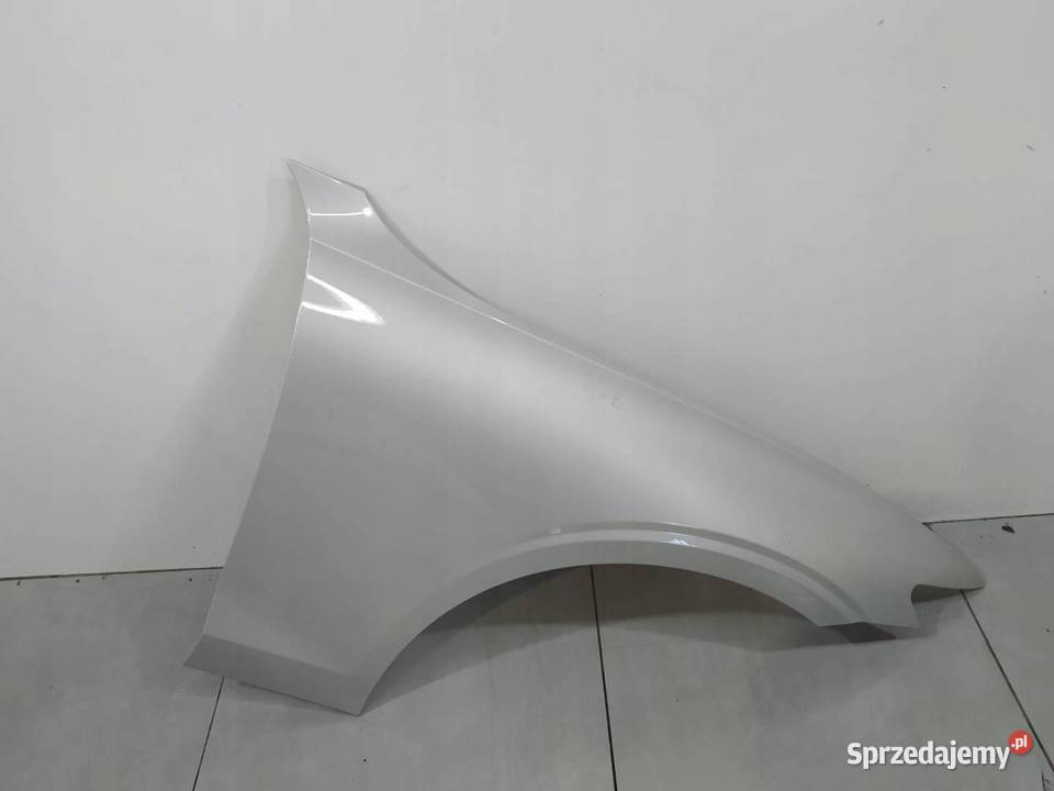 BŁOTNIK PRAWY PRZÓD 72646 S60 III Volvo V60 II świętokrzyskie