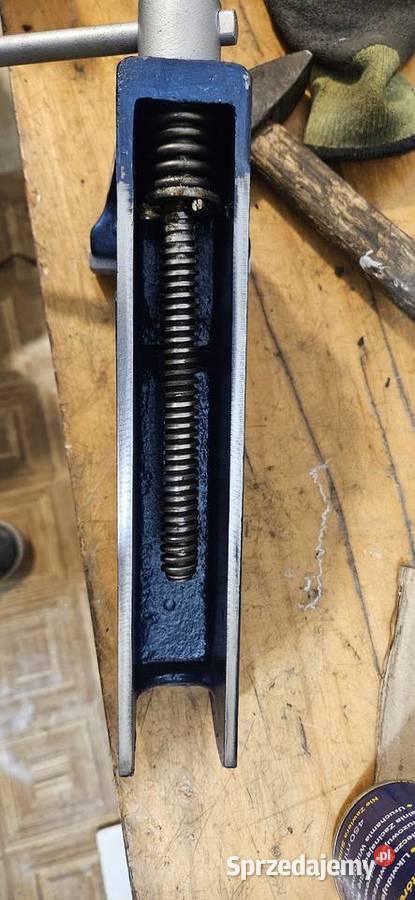 Imadło 80mm polskie bison bial nie heuer matador kujawsko-pomorskie Kamień Krajeński