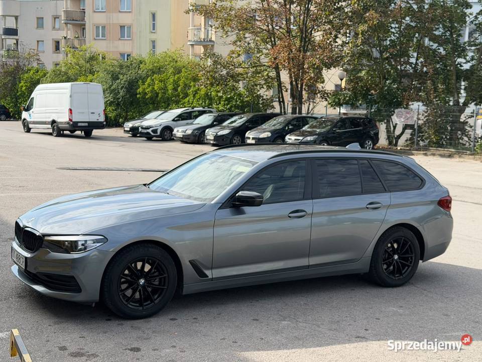 Bmw 5 g31 diesel 1998cm3 Seria 5 Piekoszów