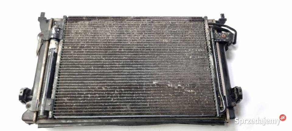 KOMPLET CHŁODNIC AUDI A3 8P 1K0820411G